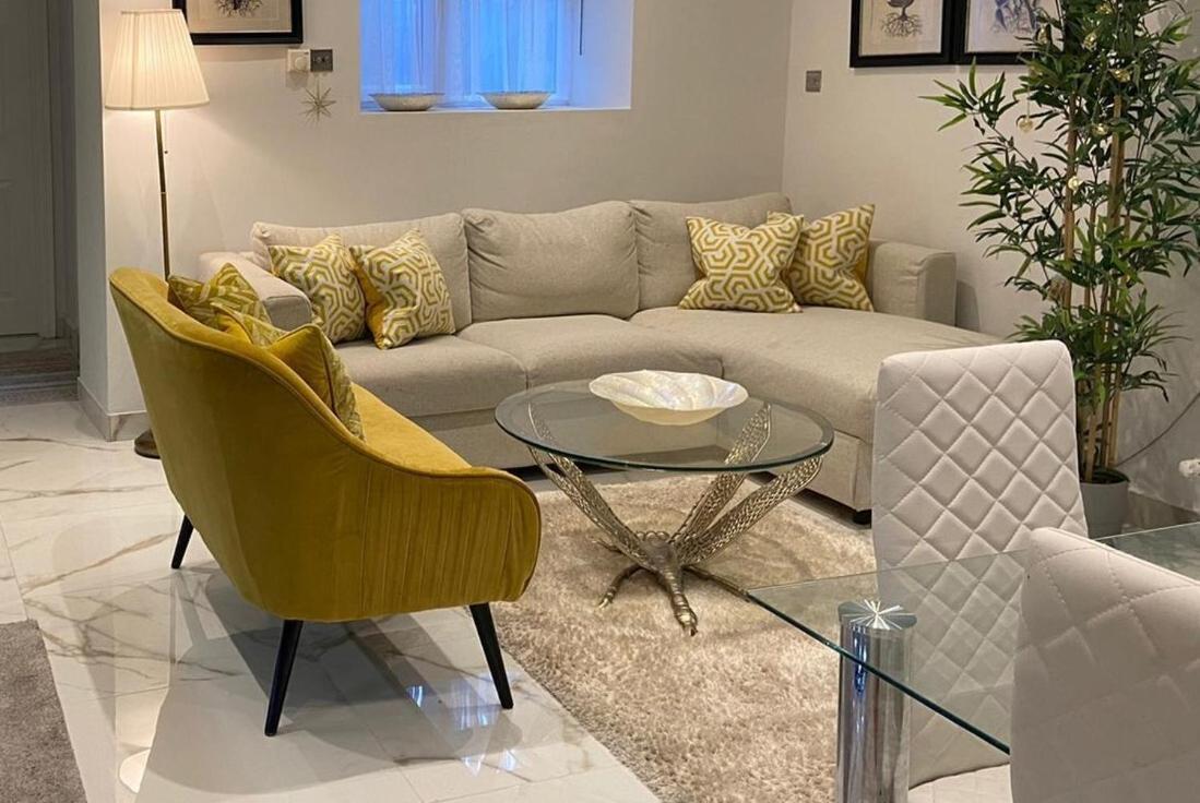 Elegant 2 Bed Flat In Chiswick Apartment Лондон Екстериор снимка